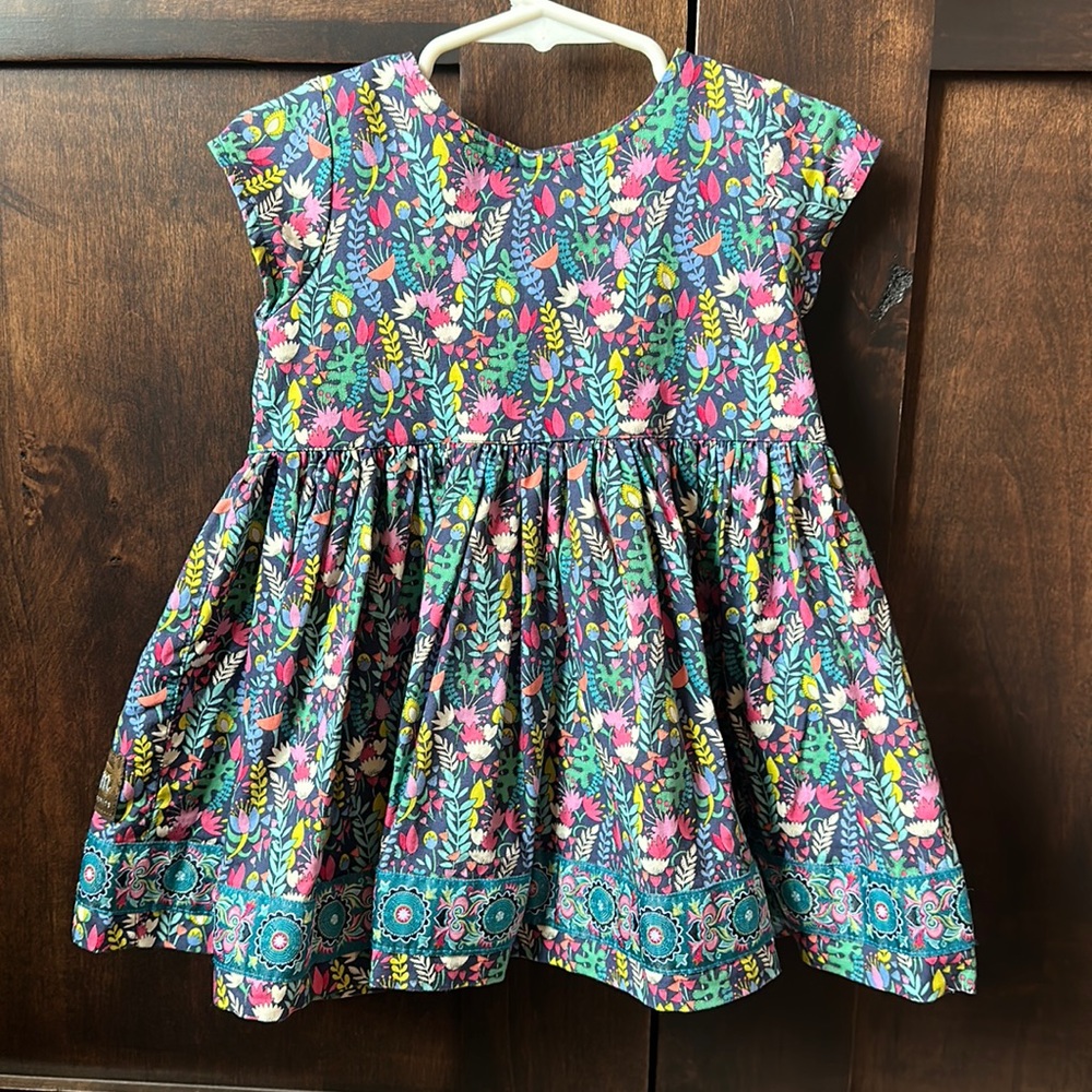 Matilda jane plantings 7/10